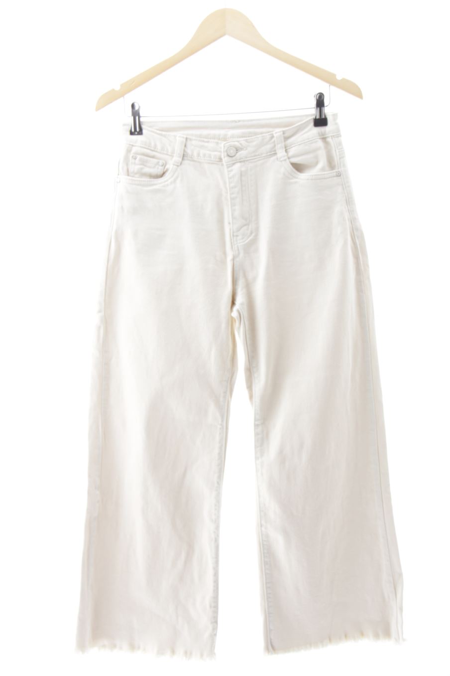 Jeans PERCENTIL de la taille M, de couleur beige de denim