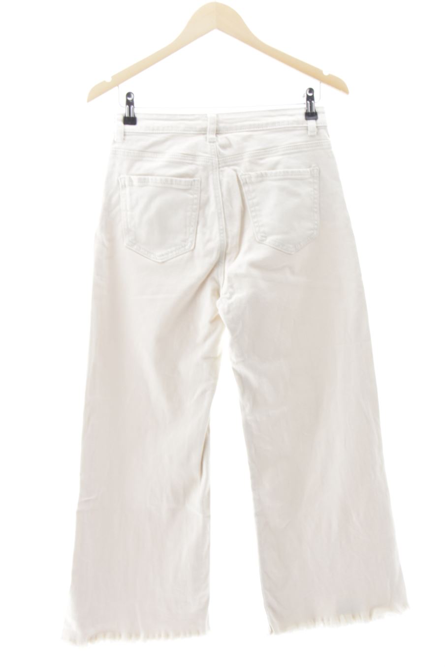 Jeans PERCENTIL de la taille M, de couleur beige de denim