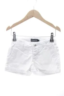 Pantalón corto 3 años Conguitos