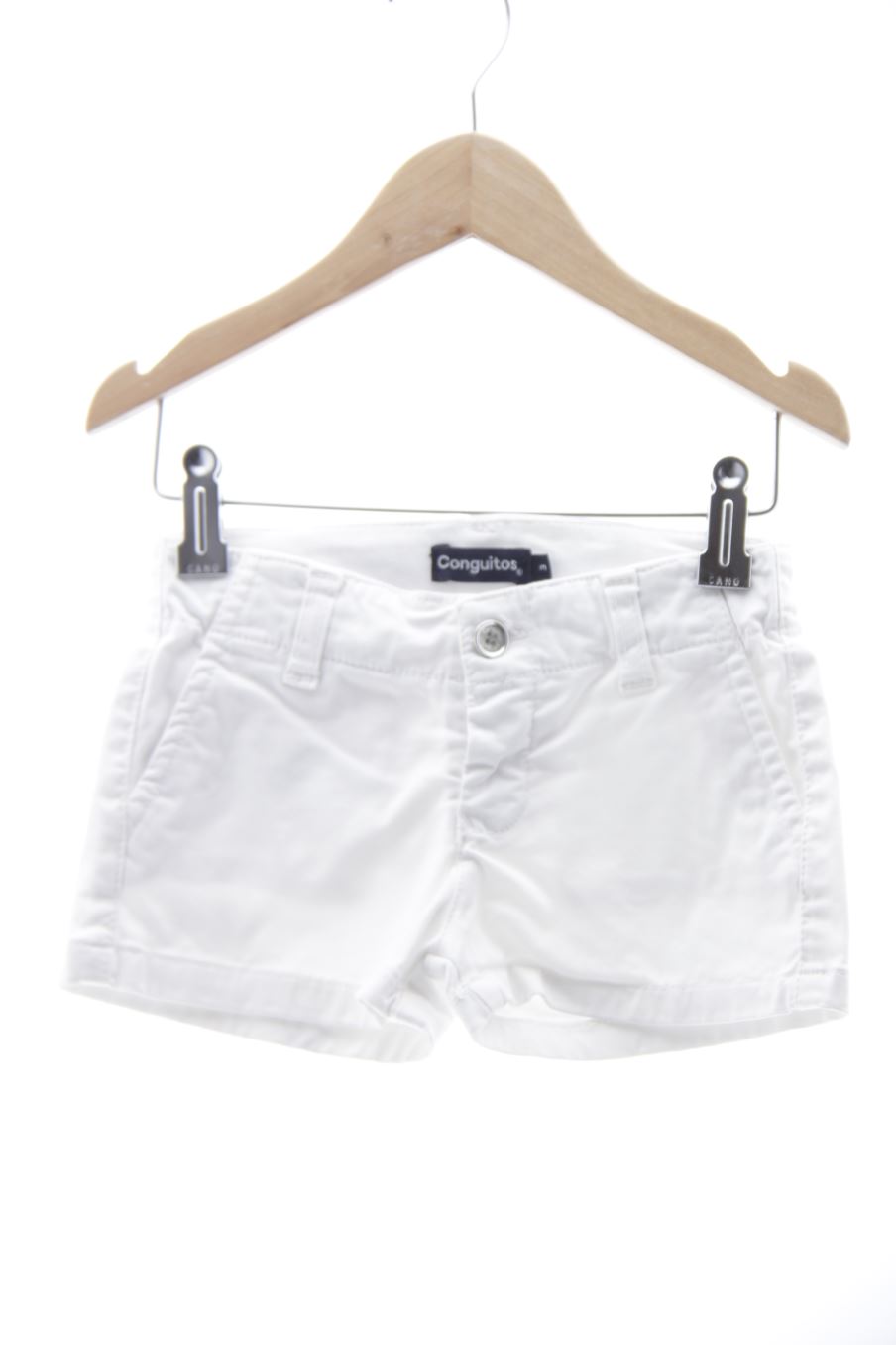 Pantalón corto de Conguitos de la talla 3 años de segunda mano