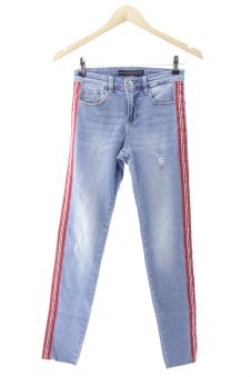 Jeans 34 Stradivarius, foto 1 di 2