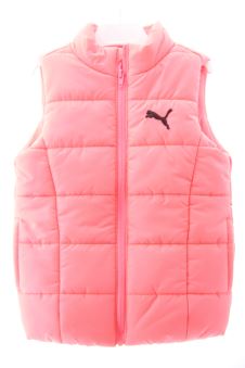 Gilet imbottito 3 anni Puma