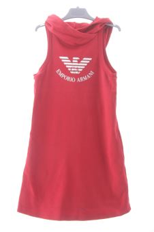 Robe casual 10 ans Emporio Armani