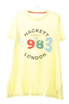 Kurzärmeliges T-Shirt 170 Hackett