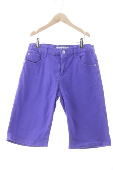 Short en jean 13 ans Bikkembergs