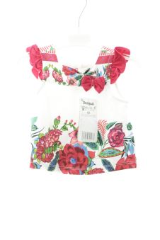 Top 3 años Desigual