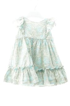 Aufwändiges Kleid 92 Tizzas