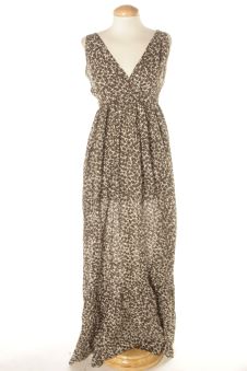Robe casual XS Oxmo