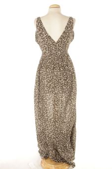 Robe casual XS Oxmo