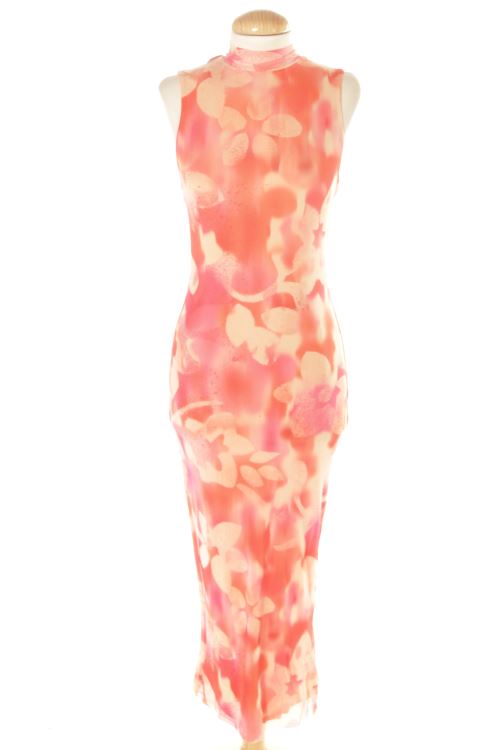 Robe casual