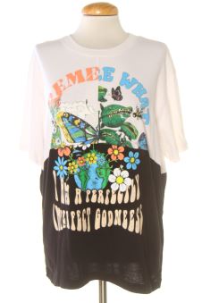 Camiseta M Desigual, foto 1 de 2