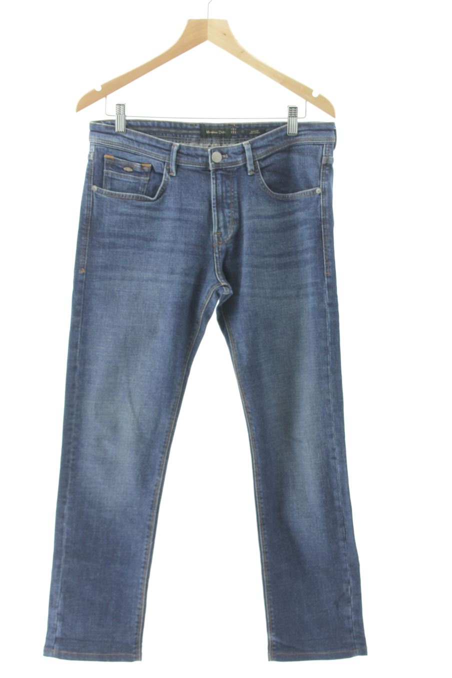 Jeans Massimo Dutti de la taille 40