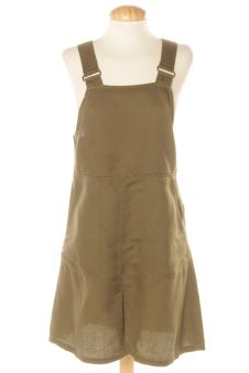 Vestido casual S Mango