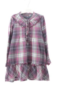 Robe 6 ans Eager Beaver
