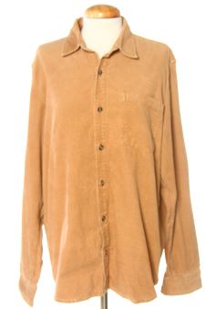 Camicia M Pull & Bear