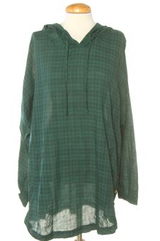 Blouse à manches longues XXL Zanzea