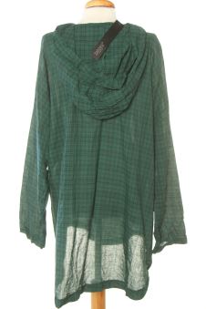 Blouse à manches longues XXL Zanzea