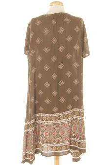 Vestido casual 46 Pilar prieto