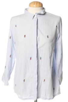Camisa M Surkana