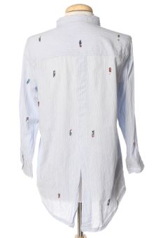 Camisa M Surkana