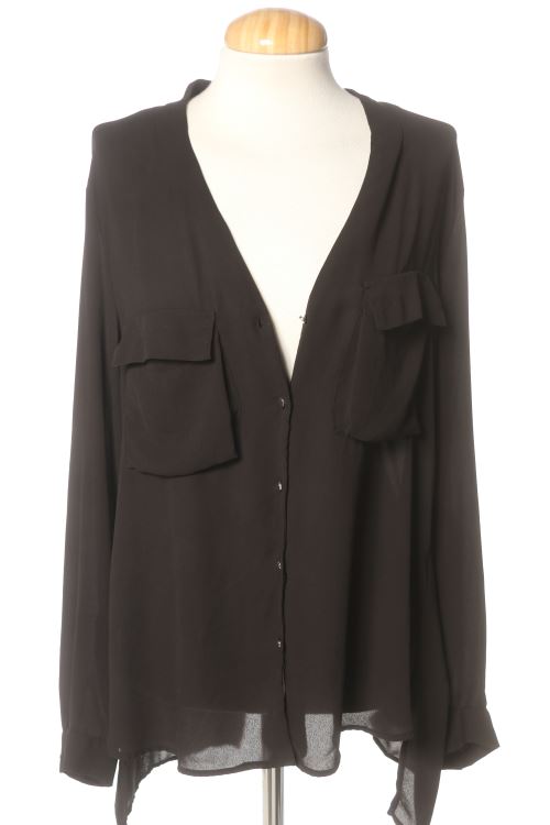 Chemise