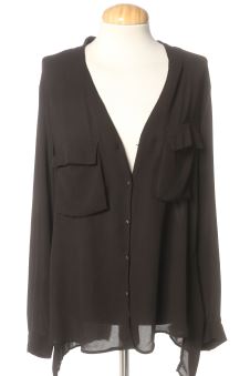 Camisa M Zara