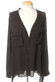 Camisa M Zara, foto 1 de 2