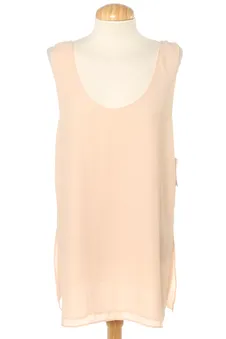Blouse à manches courtes M Zara, photo 1 sur 2