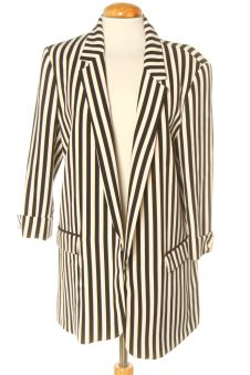 Blazer L Zara