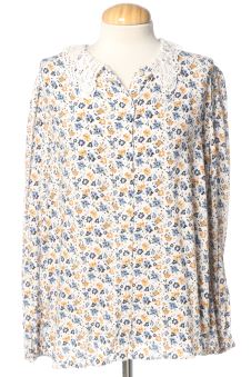 Blouse à manches longues 44 Springfield
