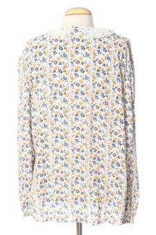Blouse à manches longues 44 Springfield