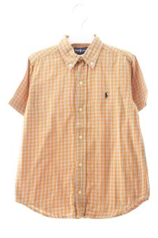 Chemise 6 ans Ralph Lauren