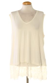Top XL Elena Miro`