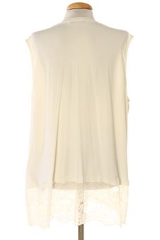 Top XL Elena Miro`