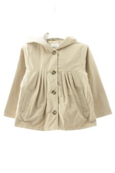 Manteau 5 ans Mango