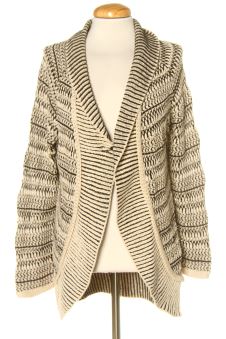 Gilet M Adolfo Dominguez