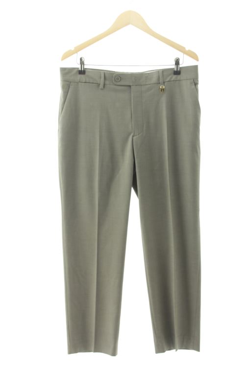 Pantalon largo