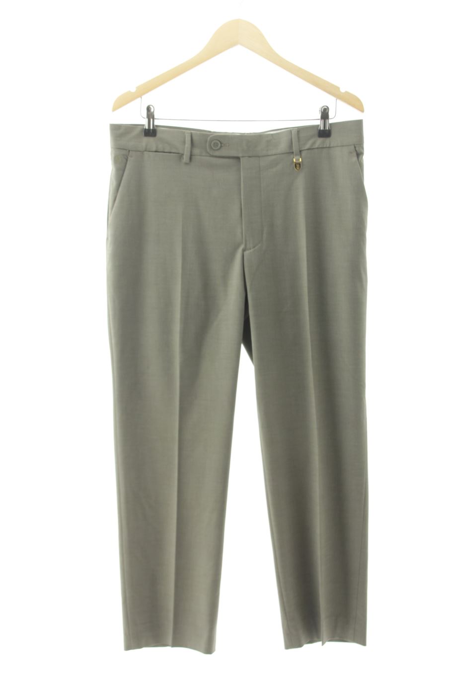Pantalon largo de Confecciones nalo de la talla 44