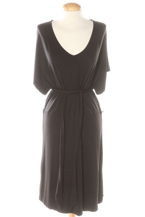 Einfaches Kleid