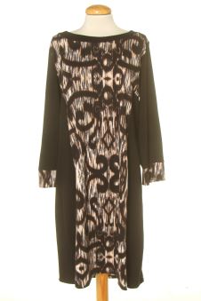 Einfaches Kleid XXL SPG Jenuan, Foto 1 von 2