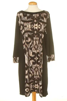 Einfaches Kleid XXL SPG Jenuan, Foto 1 von 2