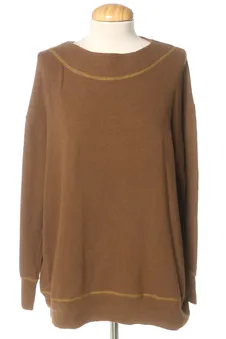 Sudadera M Gema sach, foto 1 de 2