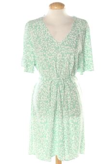 Einfaches Kleid L PERCENTIL, Foto 1 von 2