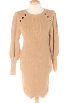 Robe casual S Fórmula Joven, photo 1 sur 2