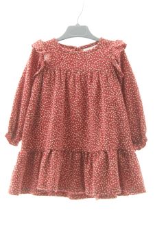 Vestido 18 meses Zara
