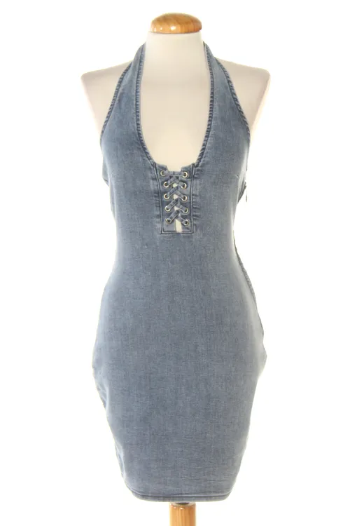 Robe de jour