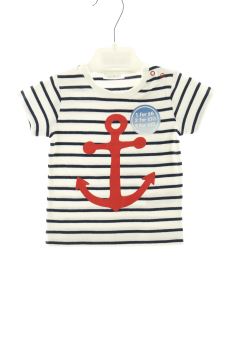 Camiseta 1 mes Next