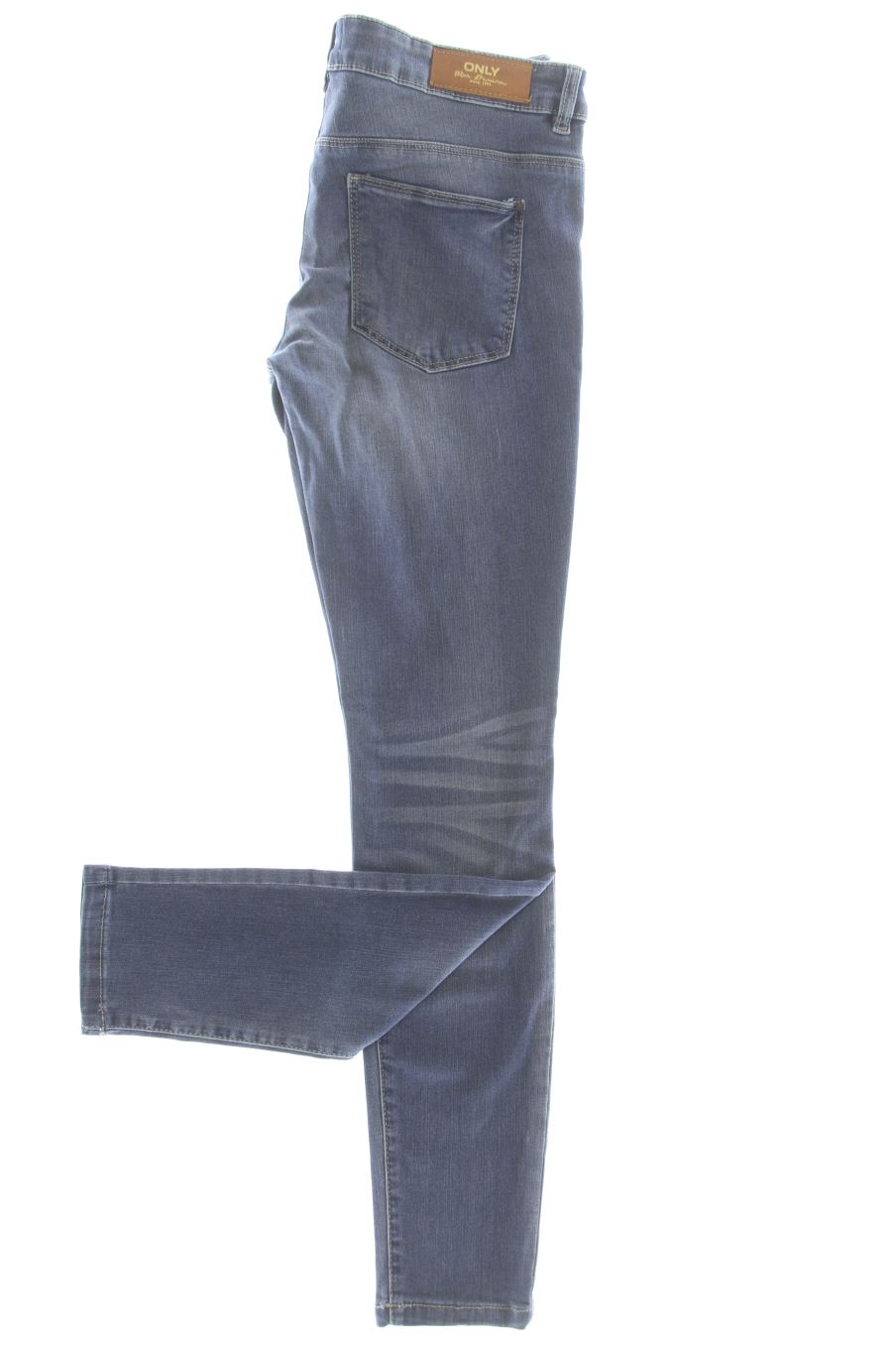 Jeans Only de la taille 40, de couleur bleu de denim