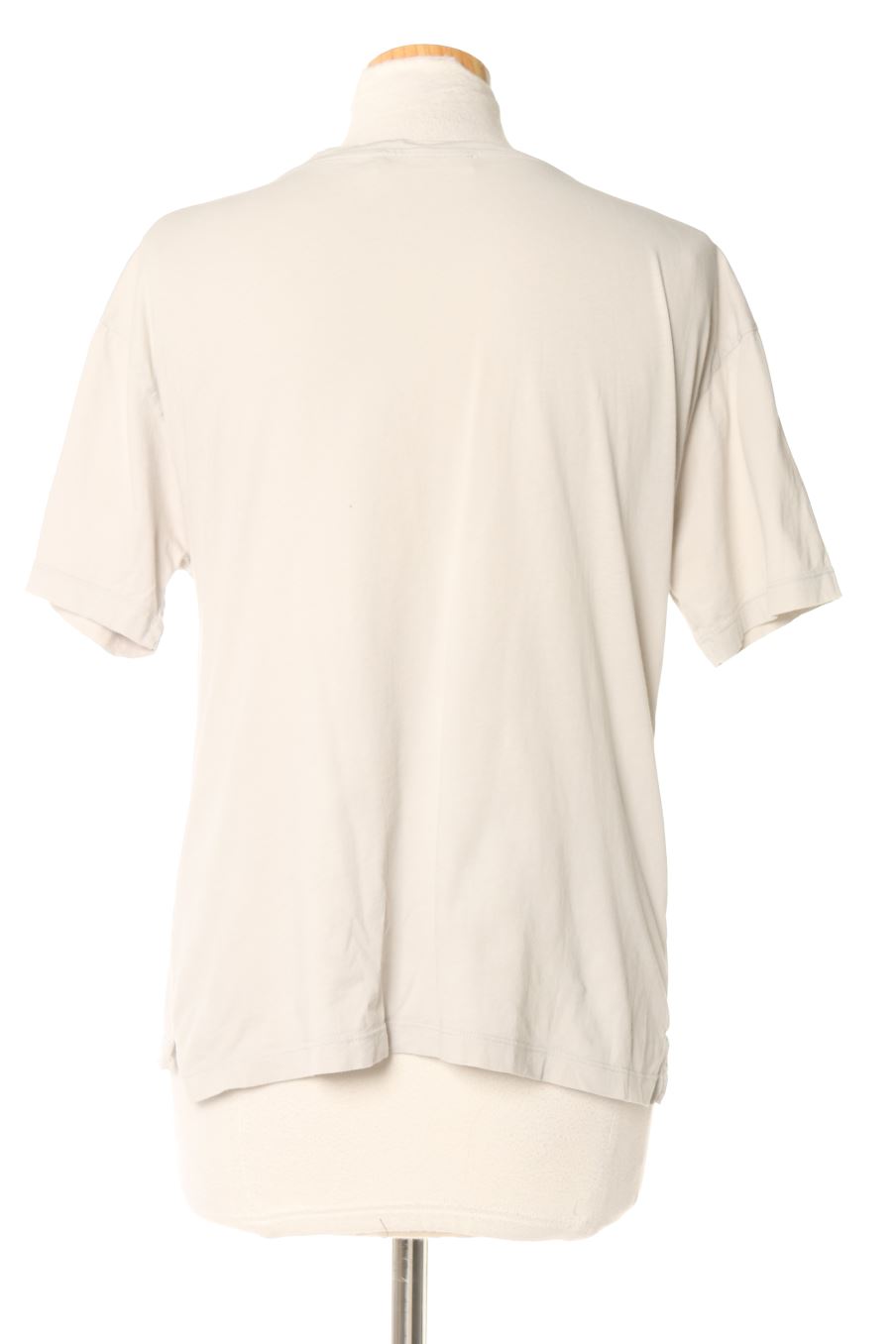 T-Shirt von Nice Things Größe M, Farbe Grau, für