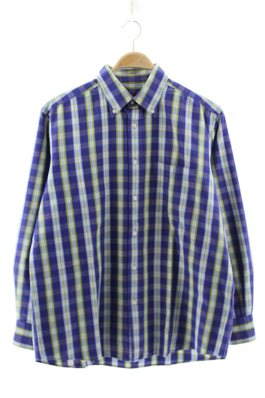 Camisa de Emidio Tucci de la talla XL